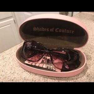 Juicy Couture Sunglasses